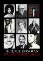 Terence Donovan: One Hundred Faces - Preview