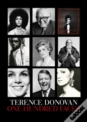 Capa do artigo Terence Donovan: One Hundred Faces