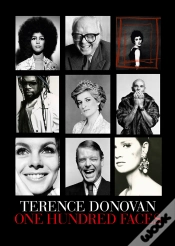 Capa do artigo Terence Donovan: One Hundred Faces
