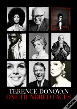 Capa do artigo Terence Donovan: One Hundred Faces