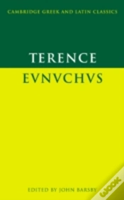 Capa do artigo Terence: Eunuchus