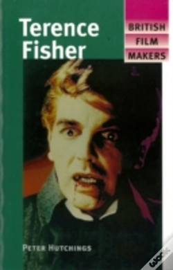 Capa do artigo Terence Fisher