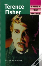 Capa do artigo Terence Fisher