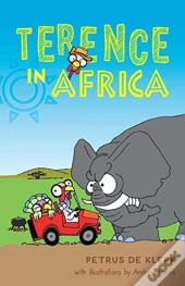 Terence In Africa