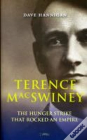 Capa do artigo Terence Macswiney