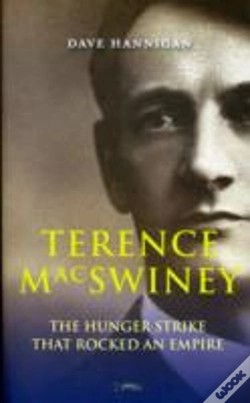 Capa do artigo Terence Macswiney