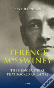 Capa do artigo Terence Macswiney