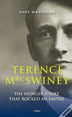 Capa do artigo Terence Macswiney