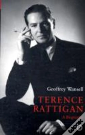 Capa do artigo Terence Rattigan