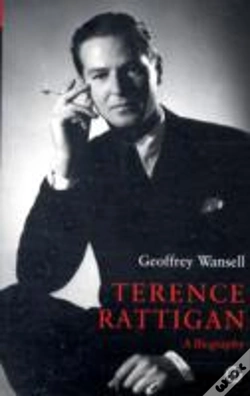 Capa do artigo Terence Rattigan