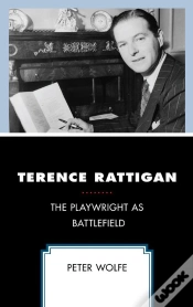 Capa do artigo Terence Rattigan