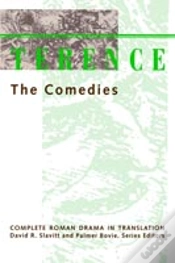 Capa do artigo Terence, The Comedies