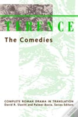 Capa do artigo Terence, The Comedies