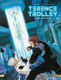 Terence Trolley Tome 2 : Le Dernier Chaînon - Preview