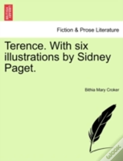 Capa do artigo Terence. With Six Illustrations By Sidne