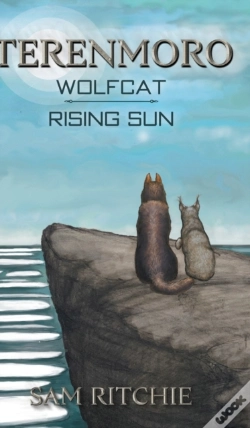 Capa do artigo Terenmoro Wolfcat