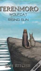 Capa do artigo Terenmoro Wolfcat