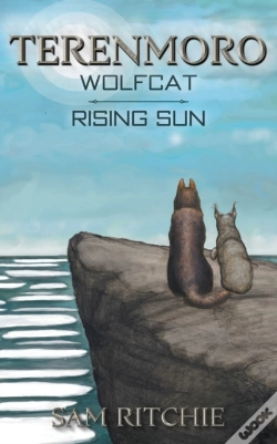 Capa do artigo Terenmoro Wolfcat