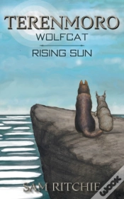 Capa do artigo Terenmoro Wolfcat