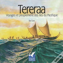 Capa do artigo Tereraa ; Voyage Et Peuplement Des Îles Du Pacifique
