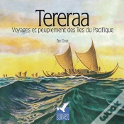 Capa do artigo Tereraa ; Voyage Et Peuplement Des Îles Du Pacifique