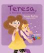 Teresa, a Boneca Encantada - Preview