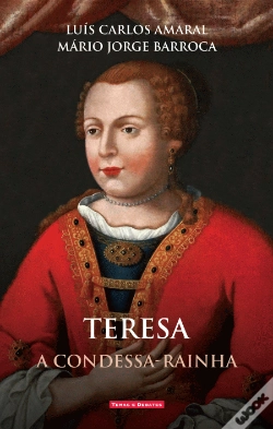 Capa do artigo Teresa, a Condessa-Rainha
