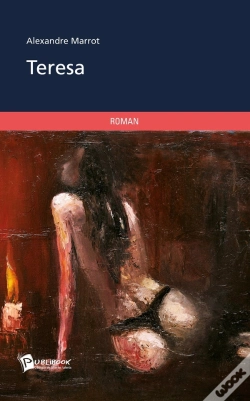 Capa do artigo Teresa