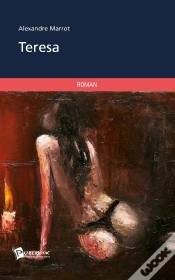 Capa do artigo Teresa
