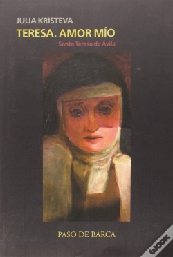 Capa do artigo Teresa, Amor Mio  