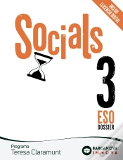 Capa do artigo Teresa Claramunt 3 Eso. Socials