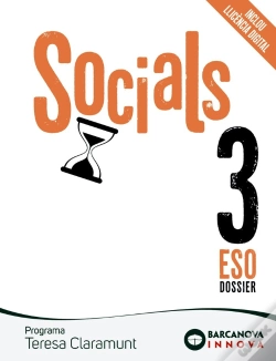 Capa do artigo Teresa Claramunt 3 Eso. Socials