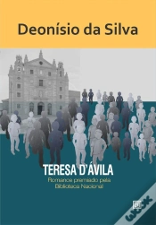 Capa do artigo Teresa D