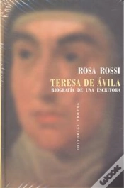 Capa do artigo Teresa De Ávila