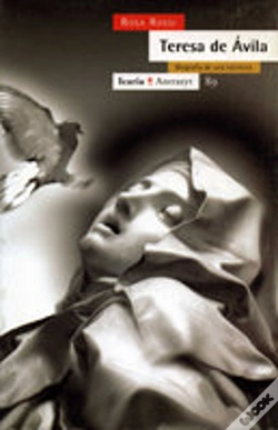 Capa do artigo Teresa De Ávila