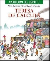 Capa do artigo Teresa De Calcuta