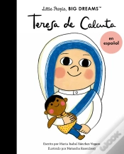 Capa do artigo Teresa De Calcuta (Spanish Edition)
