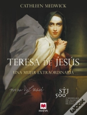 Capa do artigo Teresa De Jesús