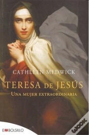 Capa do artigo Teresa De Jesús