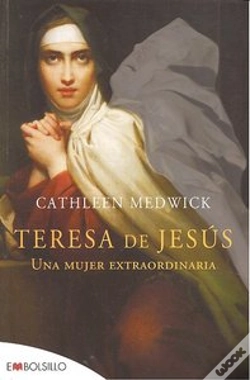 Capa do artigo Teresa De Jesús