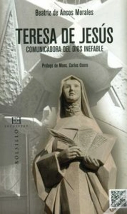 Capa do artigo Teresa De Jesus. Comunicadora Del Dios Inefable