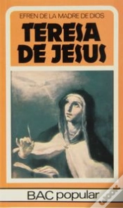 Capa do artigo Teresa De Jesús