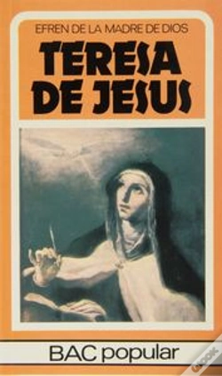 Capa do artigo Teresa De Jesús