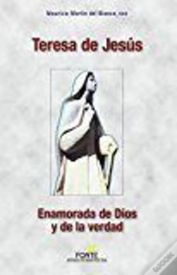 Capa do artigo Teresa De Jesús : Enamorada De Dios Y De La Verdad