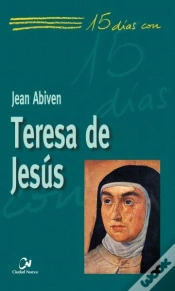 Capa do artigo Teresa De Jesús