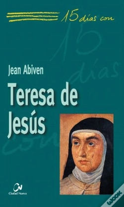 Capa do artigo Teresa De Jesús