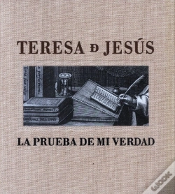 Capa do artigo Teresa De Jesús. La Prueba De Mi Verdad