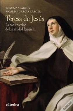 Capa do artigo Teresa De Jesús