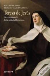Capa do artigo Teresa De Jesús