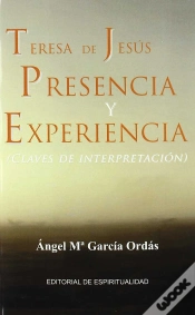Capa do artigo Teresa De Jesús